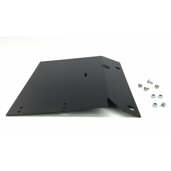 Hogtunes Road Glide 2-Channel Adaptor Kit (RG2CH-AA)