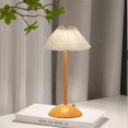 thumbnail image 3 of Bedside Sleeping Light 3 Color Dimmable Nightstand Light B, 3 of 5