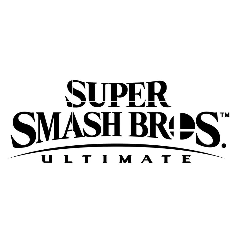 Super Smash Bros. Ultimate - US Version