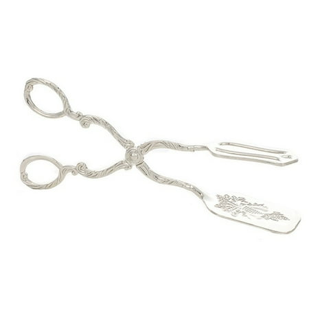 

Gold Cake Clip Salad Pastry Clamp Baking Barbecue Tool Fruit Salad Cake Clip Kitchen Utensils