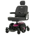 thumbnail image 5 of Pride Jazzy EVO 614 HD Heavy Duty Power Wheelchair, 450 Lbs. Weight Capacity, 5 of 10