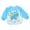 Blue Horse, variant on Waterproof Children's Art Craft Smock Kids Painting Drawing Aprons Long Sleeve Eating Bib - Kitchen, Classroom, Community