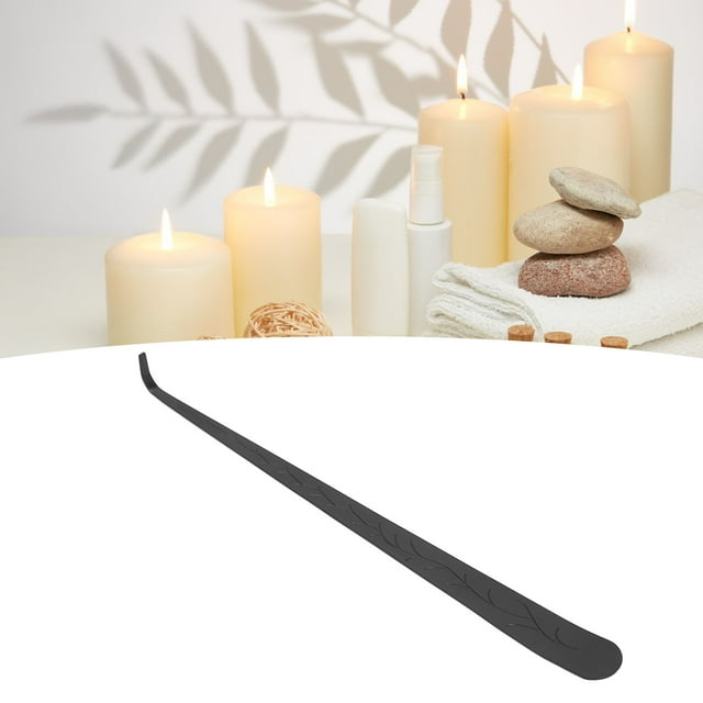 Wick Dippers, Candle Wick Hook Black Plating Candle Making Tool For Scented Candle