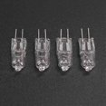 thumbnail image 3 of 10 Pack G4 Halogen Lamps 10W Warm White Lighting Solution, 3 of 5