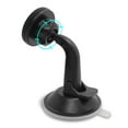 thumbnail image 6 of TechMatte MagGrip Dashboard and Windshield Magnetic Universal Car Mount (Black), 6 of 6