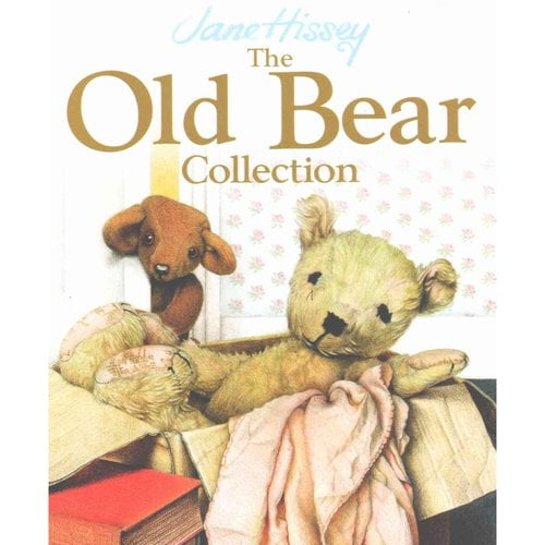 old bear little bear old bear little bear