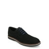 Daxx Men's Kael Leather Derby