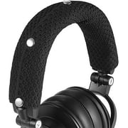 GEVO Replacement Headphone Head Cover for AKGs, Senheiser, Sony,ATH,Audio-Technica,Shure,Panasonice