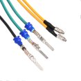 thumbnail image 3 of Motorcycle LED Brake Turn Signal Tail Light for MSX125 YG-125, 3 of 5
