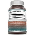 thumbnail image 5 of Amazing Formulas Choline Bitartrate 650 Mg Per Serving 180 Tablets Supplement | Non-GMO | Gluten-Free |, 5 of 5