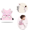 thumbnail image 3 of Correa de muñeca antipérdida para niños pequeños, arnés de seguridad para niños, pulsera para caminar para niños, correa auxiliar, cinturón, 3 of 3