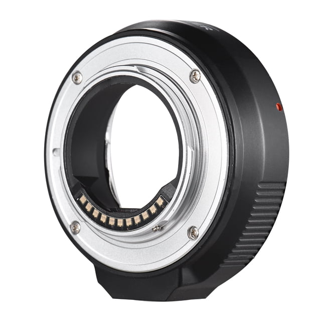 Adaptador Fotga OEM4/3AF 4/3 A M4/3 CAMARA Adaptador Anillo Auto Focuso de Lente Montaje para 4/3 Monte Lente A Cáras de Lente de Montaje M4/3 E-P1 E-P2