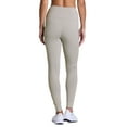 thumbnail image 2 of Avalanche Women's Full Length Brushed Fleece Lined Hiking Legging with Pockets, 2 of 6