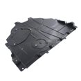 thumbnail image 2 of For 14-18 Mazda3 & 14-17 Mazda6 Front Engine Splash Shield Under Cover MA1228122, 2 of 5