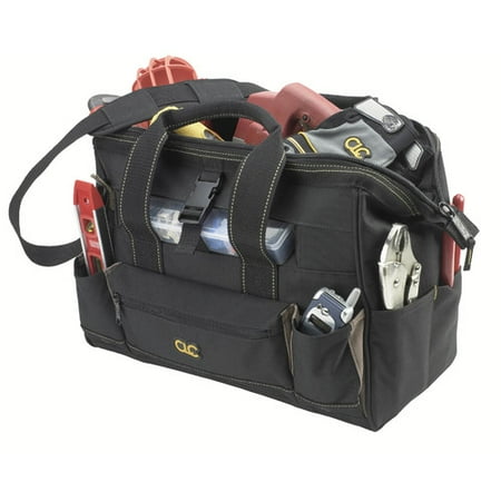 Custom Plastic Bags - Custom Leathercraft 1534 16