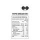 thumbnail image 5 of TOTOPOS HORNEADOS KETO VEGANOS 100G, 5 of 6