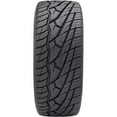 thumbnail image 2 of Giovanna A/S UHP All Season 245/40ZR20 99W XL SUV/Crossover Tire, 2 of 6