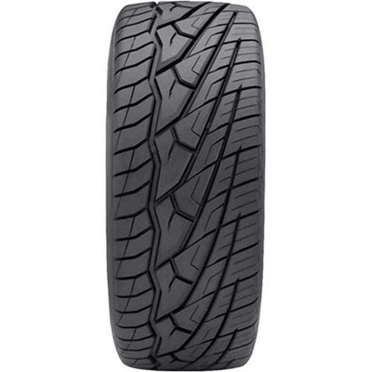Free Shipping! Giovanna A/S UHP All Season 235/30ZR22 90W XL