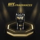 thumbnail image 2 of Set de perfume y spray corporal UFC Takedown Marine Amber para hombre, 2 of 4