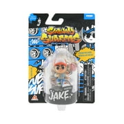 Subway Surfers Mini Figures