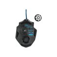 thumbnail image 5 of Trust GXT 155 Gaming - Mouse - 11 buttons - wired - USB, 5 of 5