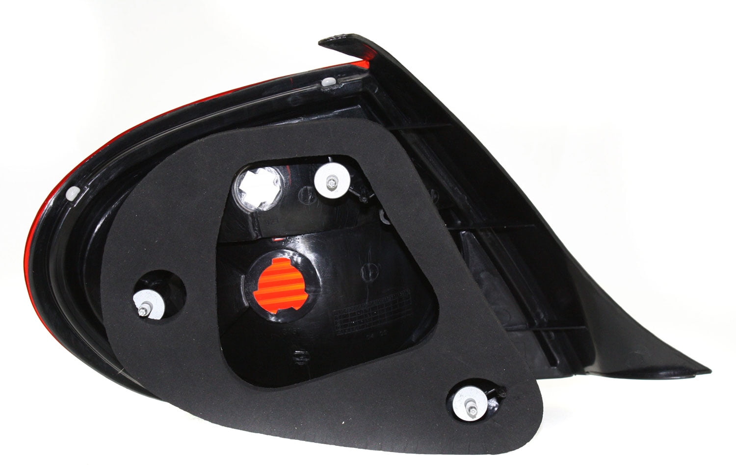 Tail Light Compatible With 2003-2005 Dodge Neon Right Passenger