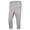 GRAY | BLACK, variant on Nike Men's Vapor Select High Piped Knicker Baseball Pants Gray | Navy LG