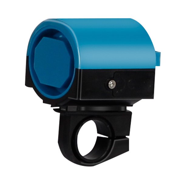 TopOne Road Bicycle Bike Electronic Bell Loud Horn Cycling Hooter Siren Alarm Bell