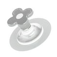 thumbnail image 3 of Toilet Cover Handle, Adhesive Toilet Lid Handle  For Home, 3 of 8