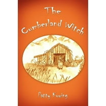 The Cumberland Witch (Paperback)