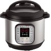 Instant Pot Duo80 8 Qt 7-In-1 Multi- Use Programmable Pressure Cooker, Slow Cooker, Rice Cooker, Steamer, Sauté, Yogurt Maker And Warmer (Used)