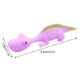 thumbnail image 3 of SPOORYYO 20-Pack Sling Shot Dinosaur Finger Toys - Fun Stretchy Flick Toys for Flying Games, Perfect Party Favors and Birthday Gifts, 3 of 8