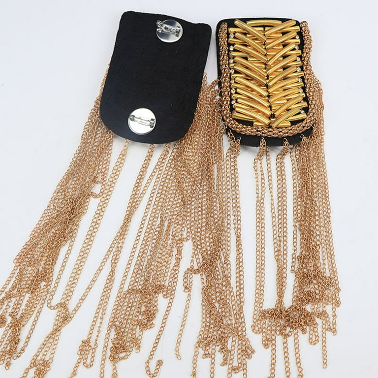 Tassels for cheap clothing