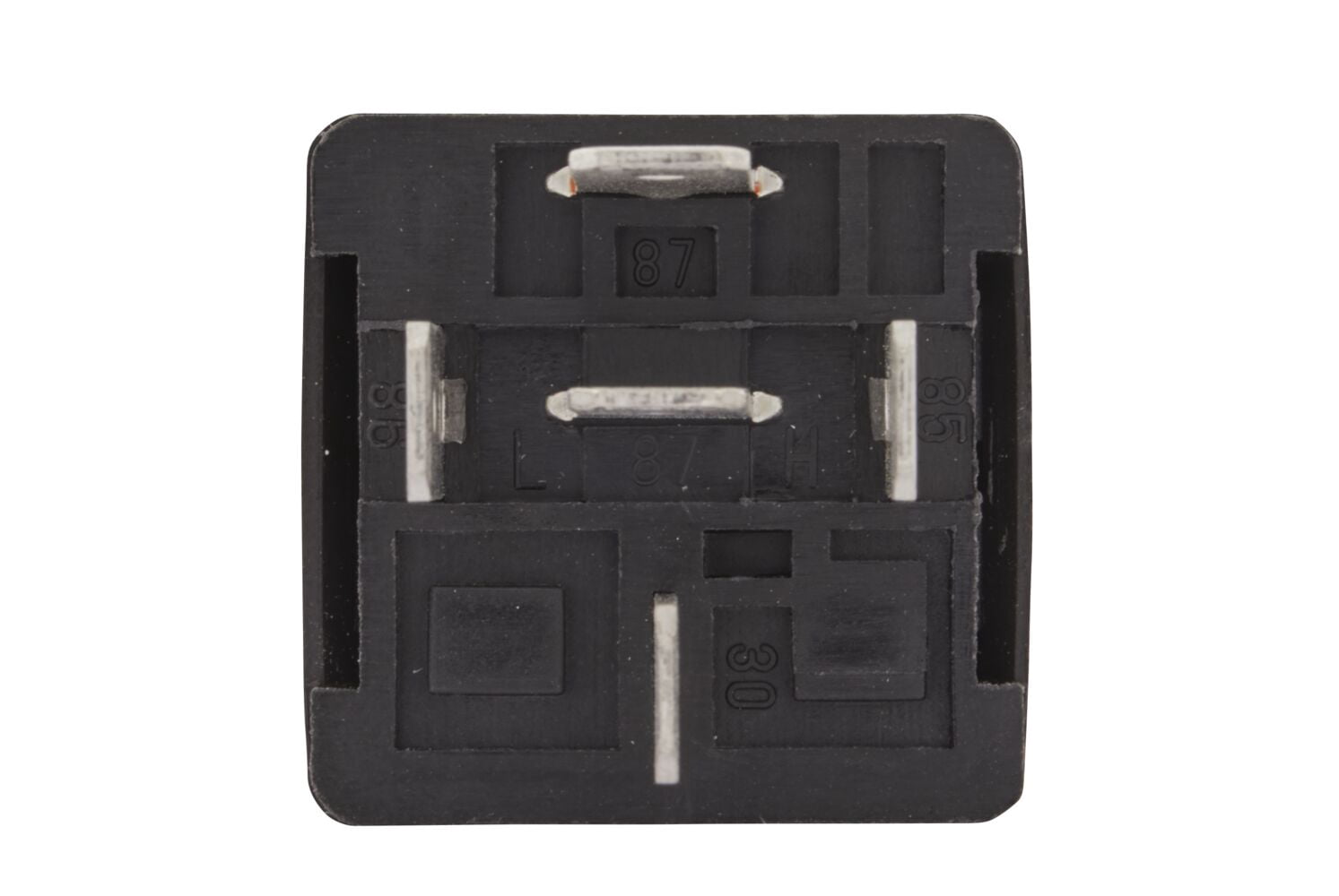 Hella 933791081 Wiring Relay