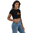 thumbnail image 2 of Organic Crop Top, 2 of 17