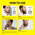 thumbnail image 3 of Aceite para Barba SEVICH 30 ml Argan y Jojoba Crecimiento Natural, 3 of 8