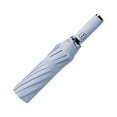 thumbnail image 1 of Maytalsory Folding Umbrella Reflective Stripe Umbrellas Waterproof Sunshade for No LED/Sky Blue 1Set, 1 of 6