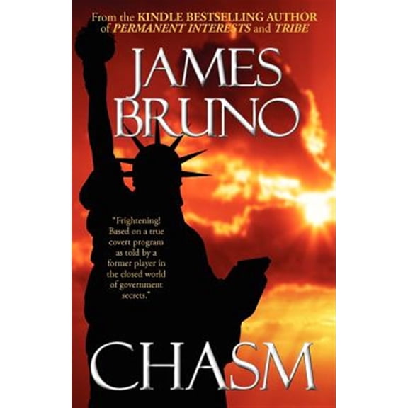 Pre-Owned Chasm