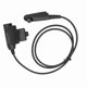thumbnail image 3 of U94 PTT o Cable Adapter for Motorola GP140 GP320 GP328 GP338 GP340 Walkie Talkie, 3 of 4