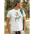 thumbnail image 2 of Farmland Family. I T-Shirt Men -Grace Popp Designs, Male 3X-Large, 2 of 4