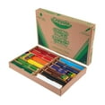 thumbnail image 1 of Crayola Coloured Pencils Classpack, 240 Count, 1 of 6