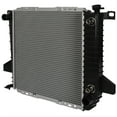 thumbnail image 2 of ECCPP 1726 Radiator for 1995-1997 for Ford for Ranger 2.3L 1995-1997 for Mazda for B2300 2.3L, 2 of 4