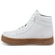 thumbnail image 3 of Tenis Casual Urbano para Dama Dominiq 2303 Diseño Bota, 3 of 5