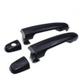 thumbnail image 2 of 2Pcs Outside Door Handle Front Rear Left Right For Toyota Corolla Yaris RAV4, 2 of 7