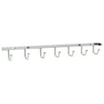 thumbnail image 2 of Rev-A-Shelf Sidelines 14" Closet Rack Organizer, BRCSL-14NS-CR-1, 2 Pack, 2 of 10