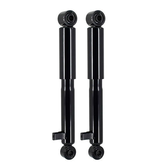 Pair Rear Shock Absorber For 2011-2013 Kia Sorento