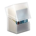 thumbnail image 4 of Ultimate Guard Boulder Deck Case 80+ Cards, Frosted, Small, 4 of 4