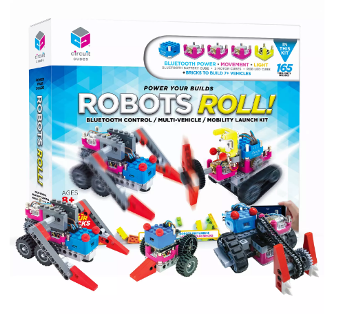 circuit cubes