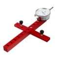 thumbnail image 4 of Lefu Table Saw Dial Indicator 0.01in Accuracy Adjustable Gauge Corrector Calibrating, 4 of 9
