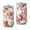 floral08, variant on 12 Oz Coffee Travel Mug with Lid, Double Wall Vacuum Bright Floral Reusable Stainless Steel Water Bottle Leak Proof Insulated Hot Cold Coffee Cup Gift for Women(1pcs)